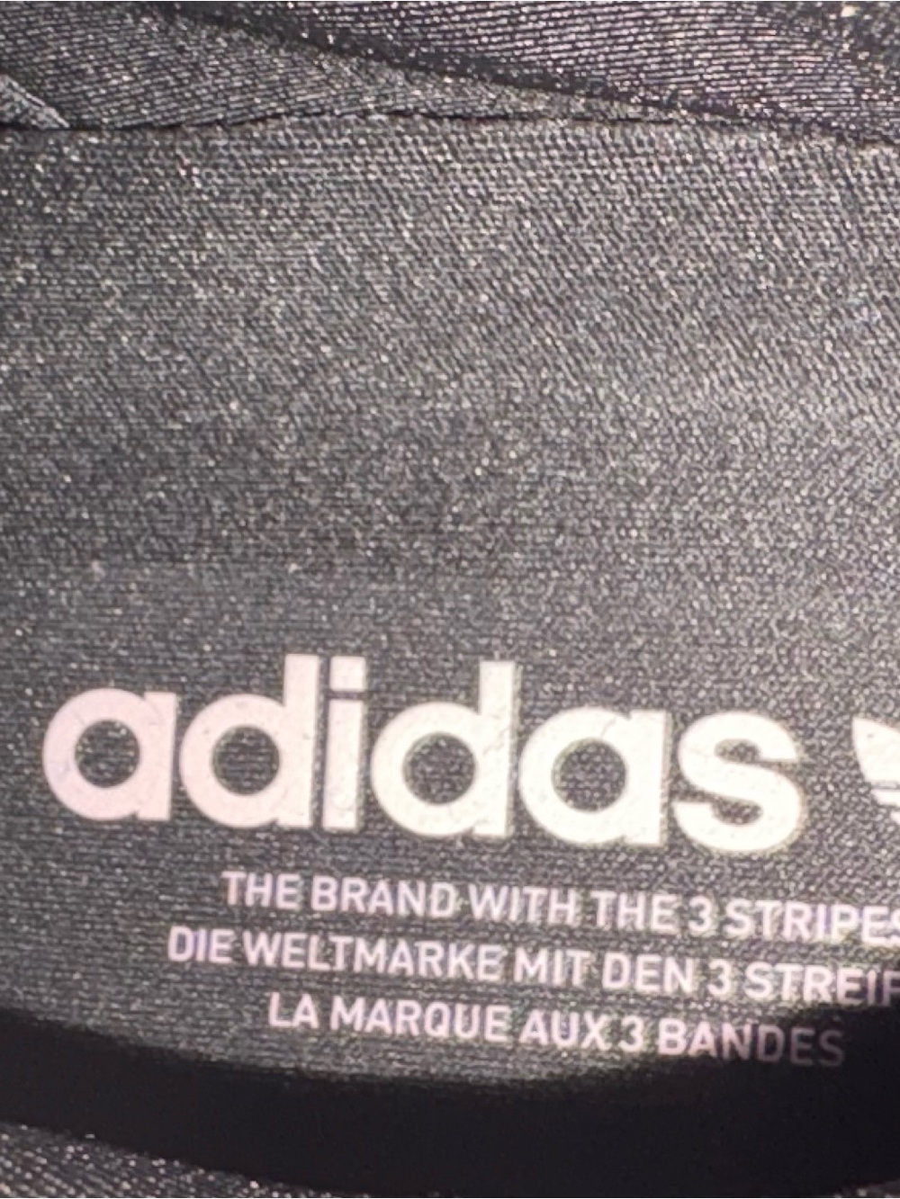 Adidas TAEKWONDO Originals Metallic Pink - Picture 11 of 13